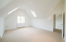 Bolton Abbey bedroom extension leads