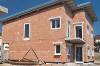 Bolton Abbey home extensions