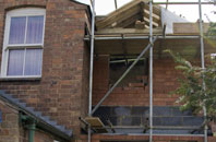 free Bolton Abbey home extension quotes