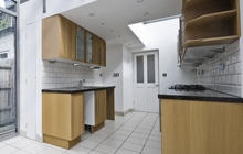 Bolton Abbey kitchen extension leads